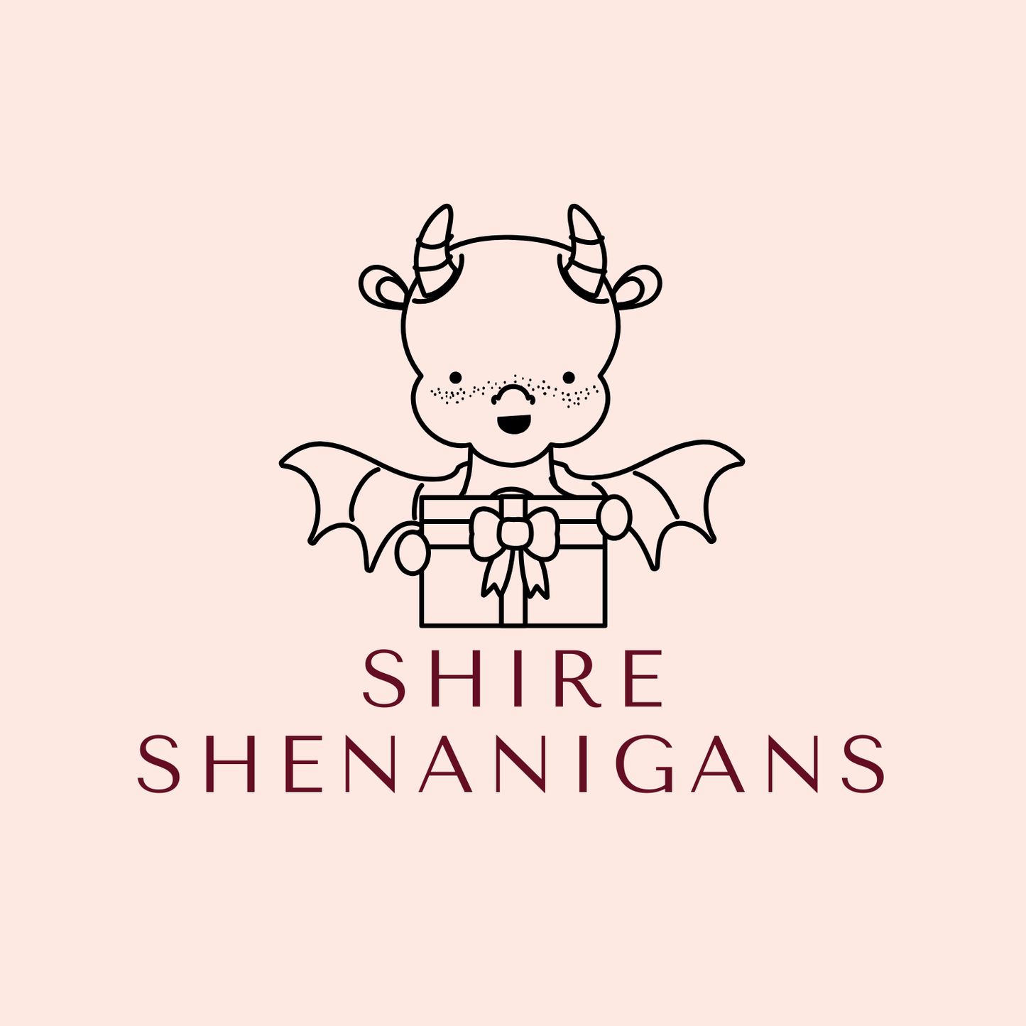 Shire Shenanigans Gift Card