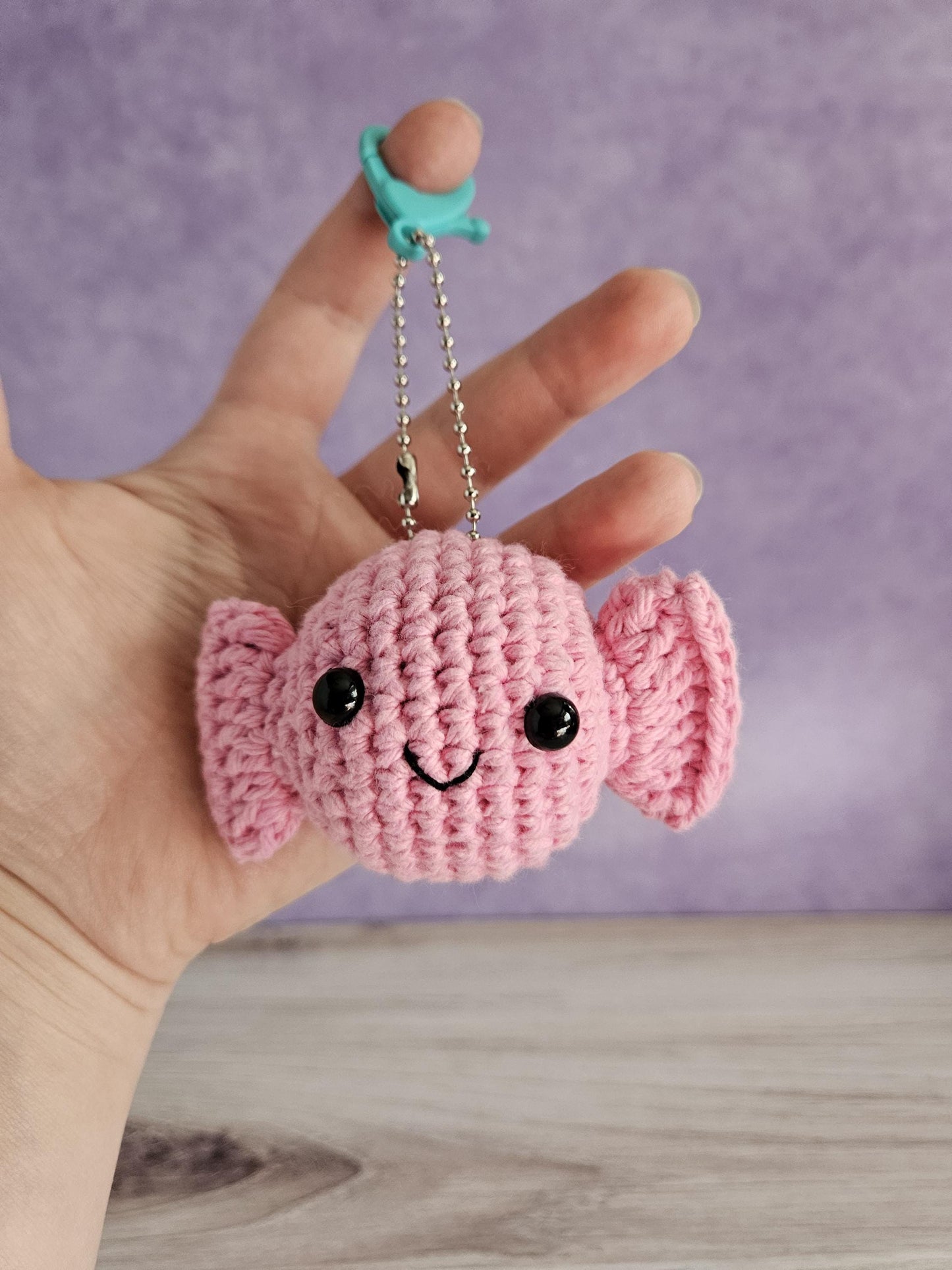Cute Candy Key Chain