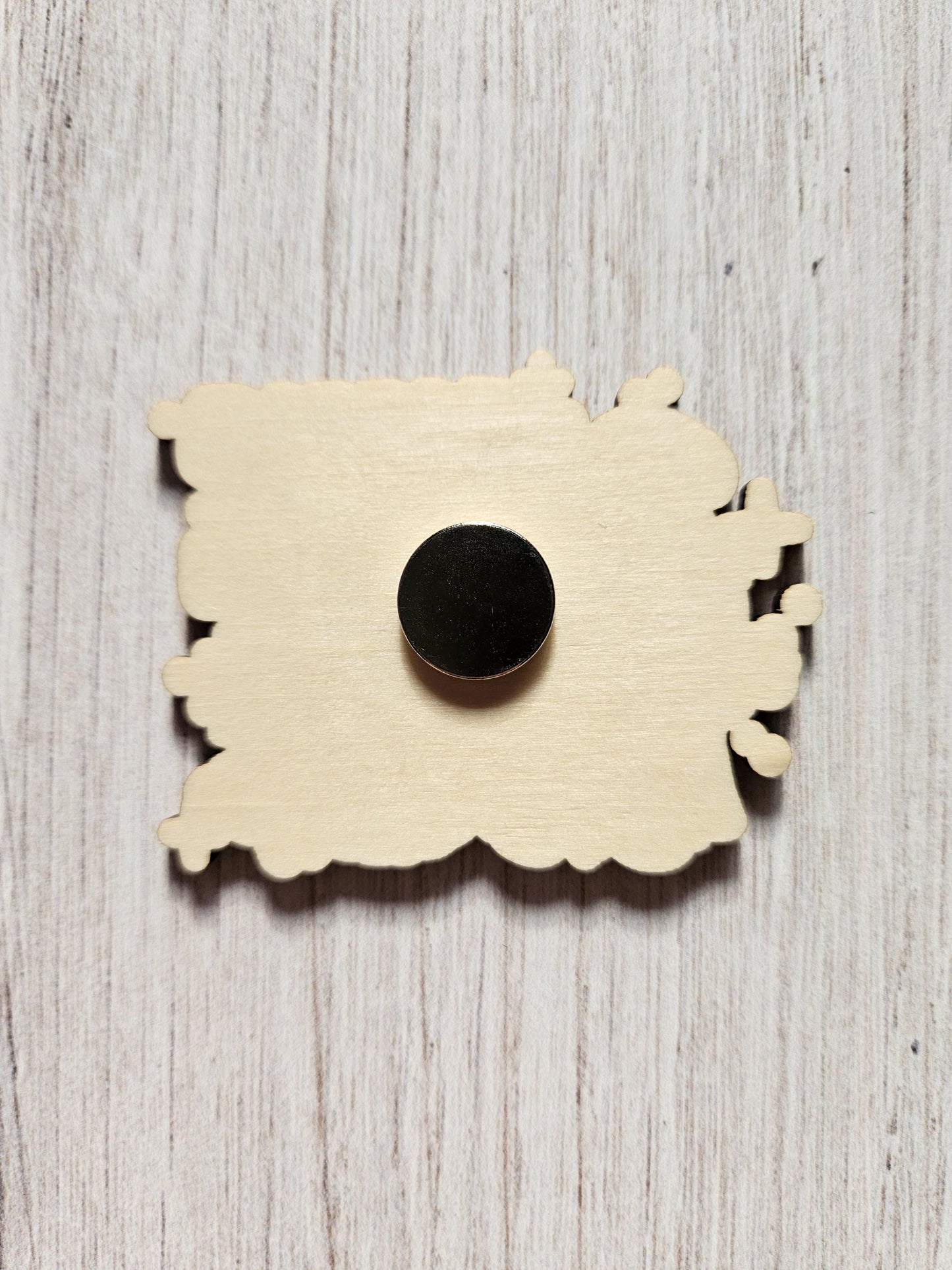 Gobble Til You Wobble Gnome