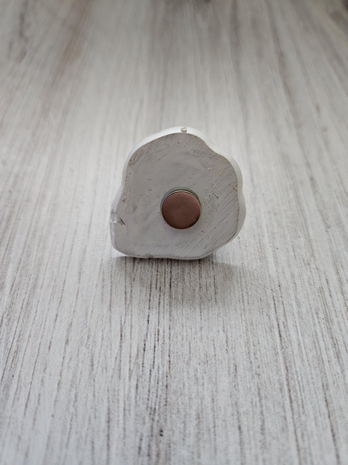 Ceramic Cake Slice Minder, Autumn Diamond Painting Cover