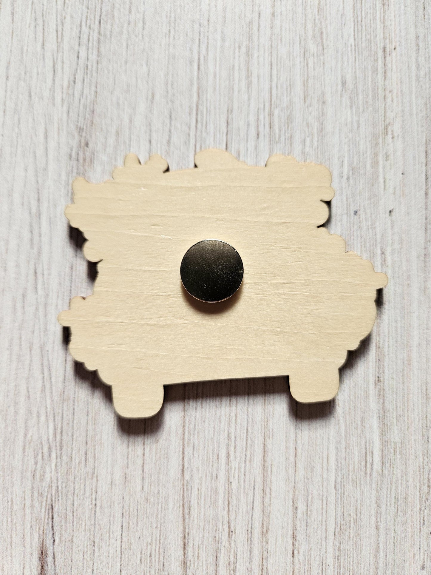 Happy Thanksgiving Pickup Truck