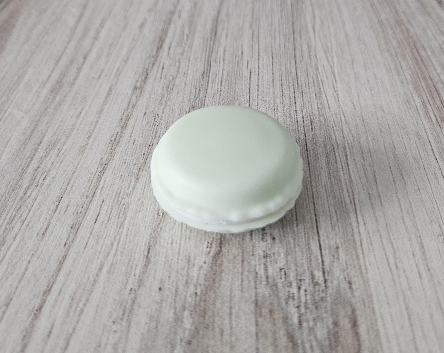 Macaron Trash Drill Cover Minder