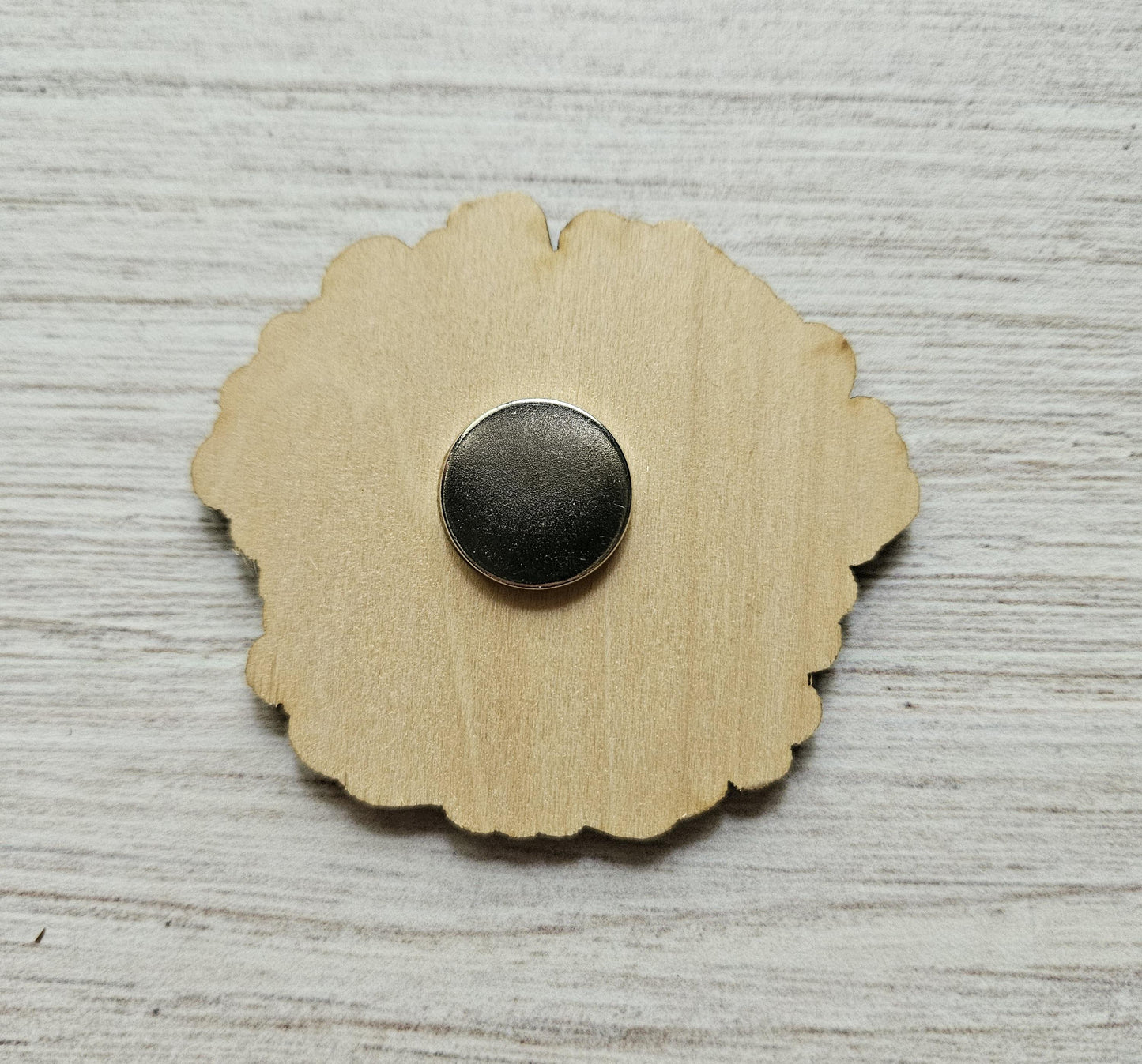 All Oopsies, No Daisies