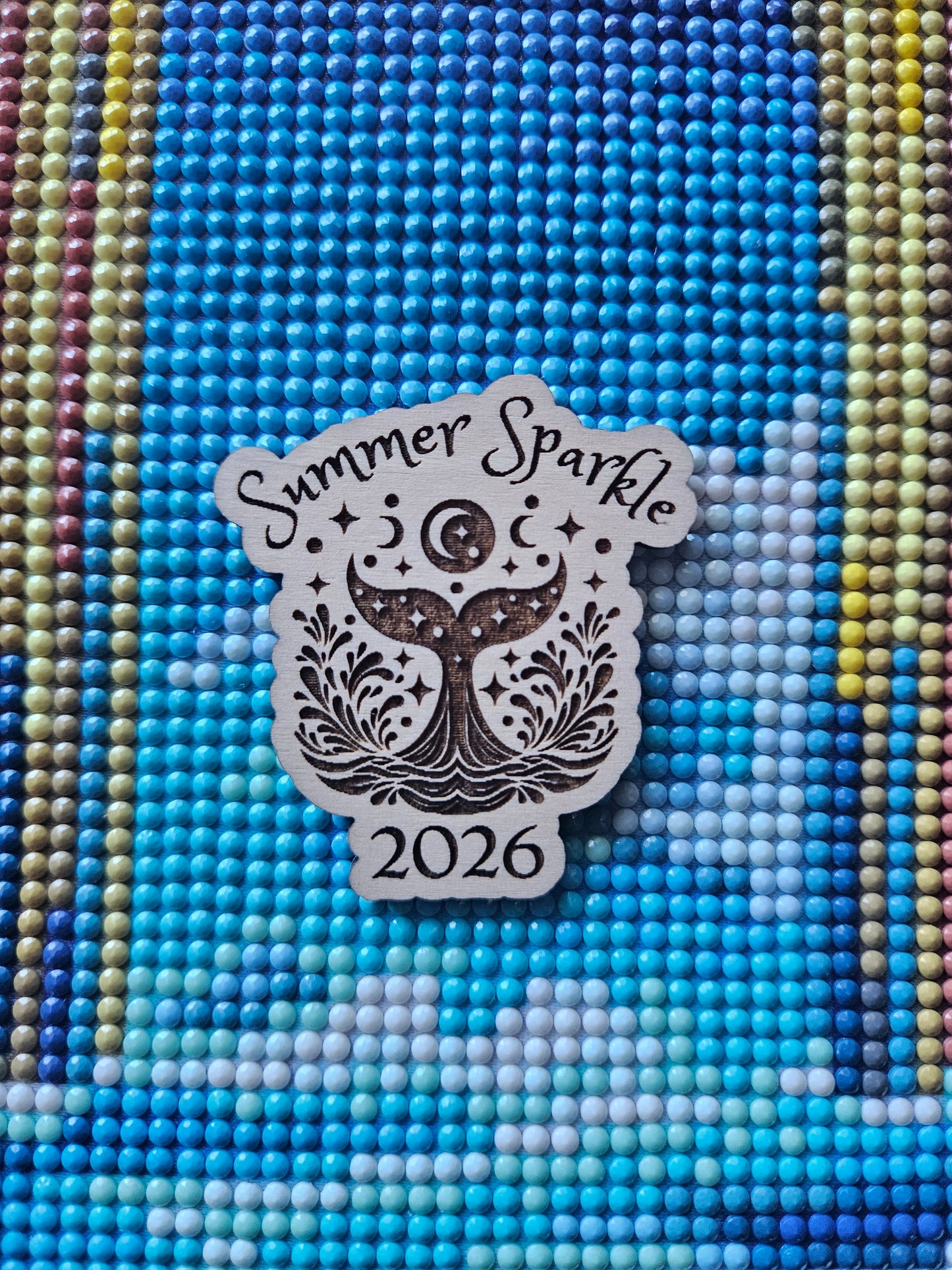 Summer Sparkle 2026