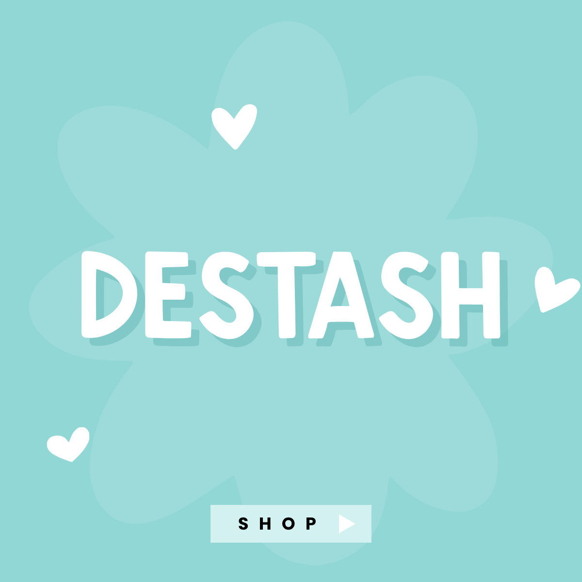 Destash!