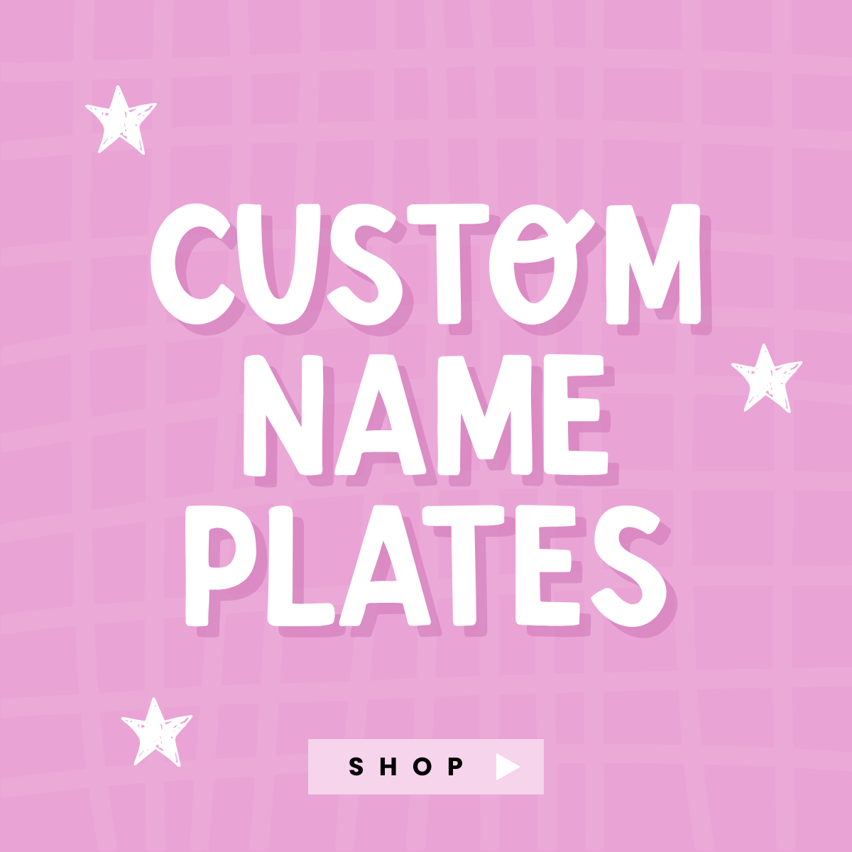 Custom Name Plates