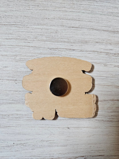 SECONDS Royal Ice Company