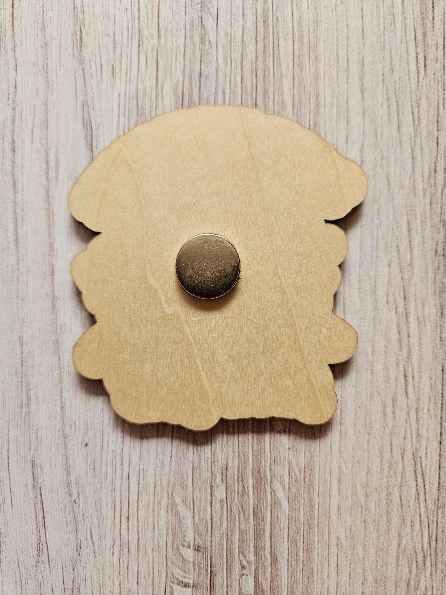 Spread Those Pages Like A Good Girl