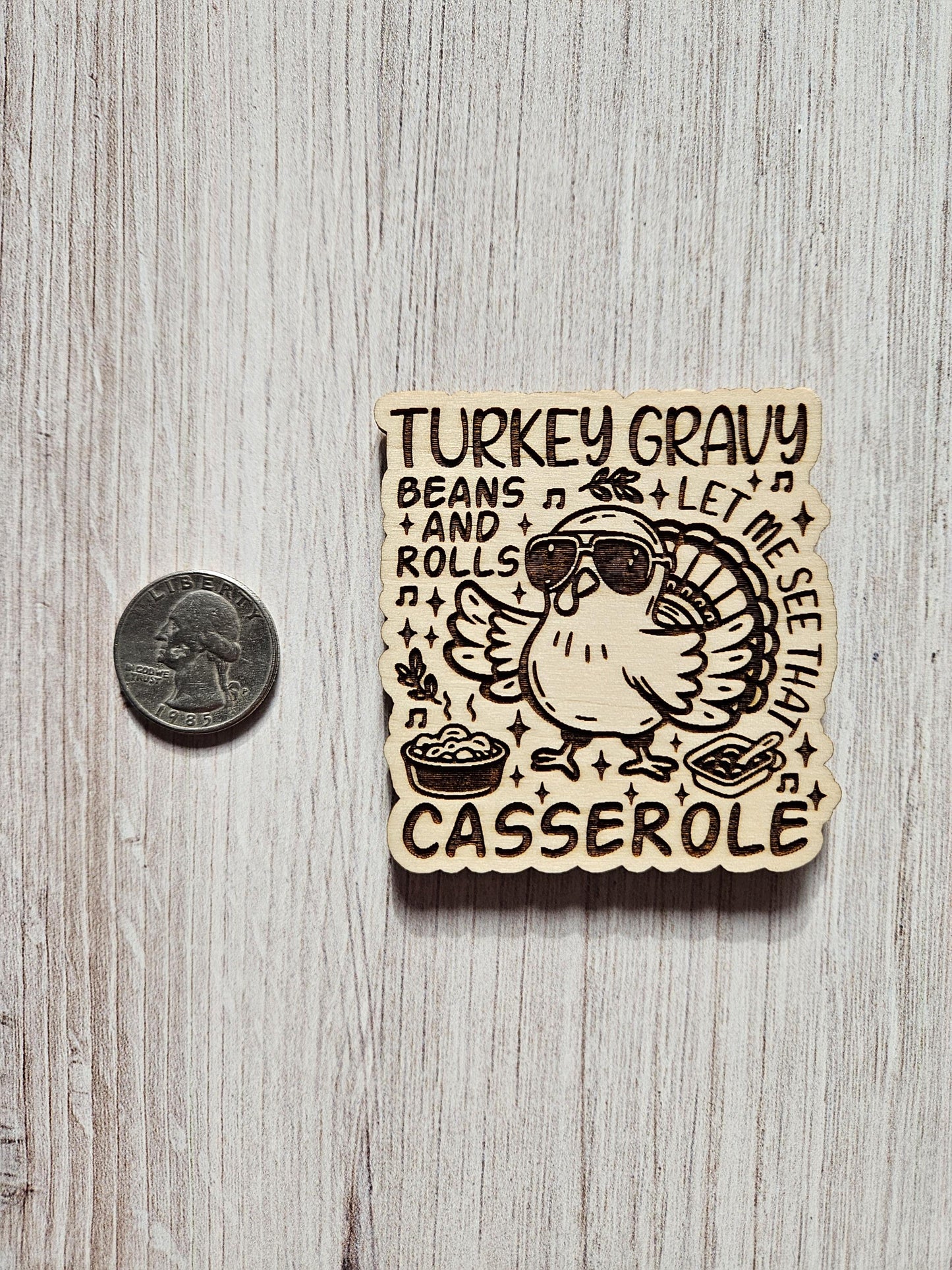 Let Me See That Casserole