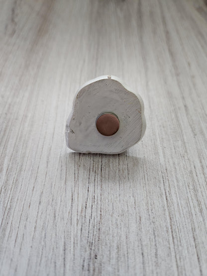 Ceramic Cake Slice Minder, Autumn Diamond Painting Cover