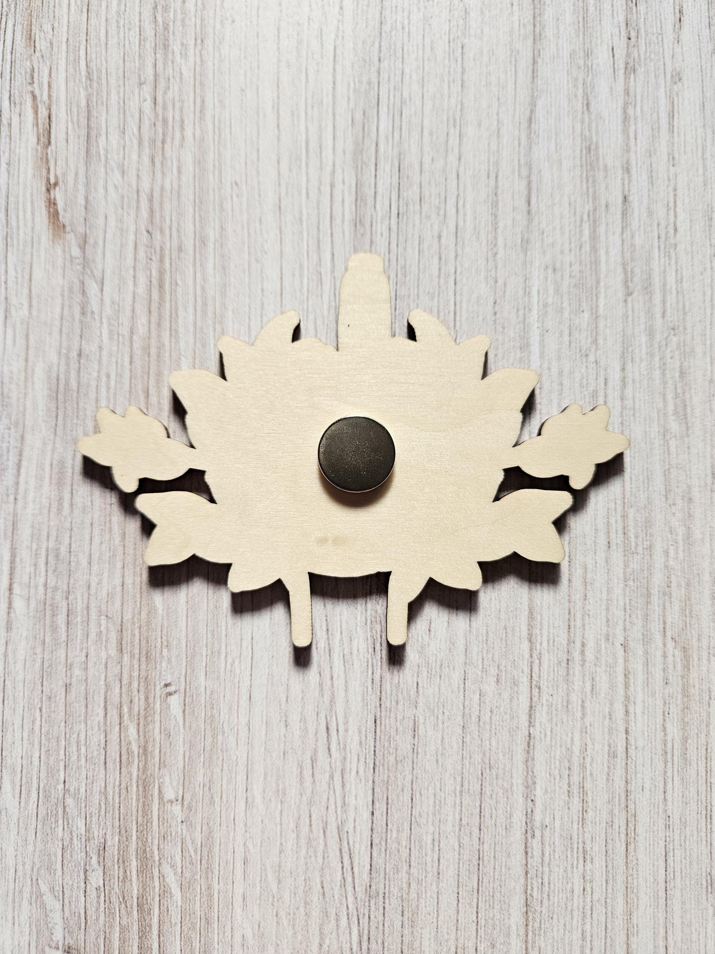 Eff Off But Make It Pretty