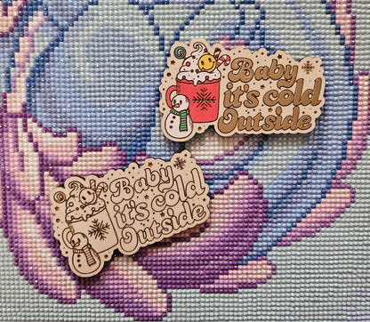 Baby It's Cold Outside