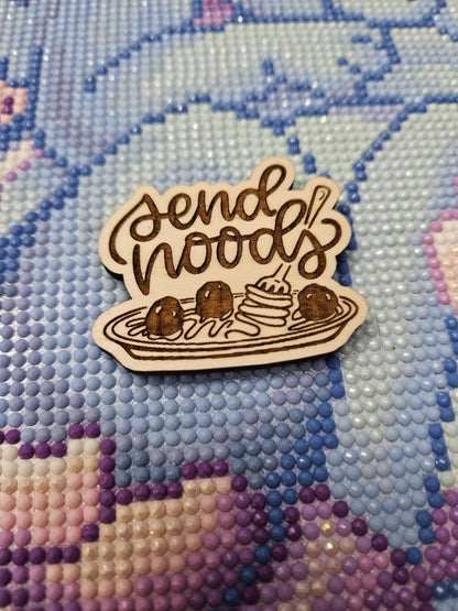 Send Noods