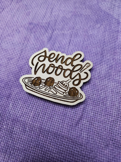 Send Noods