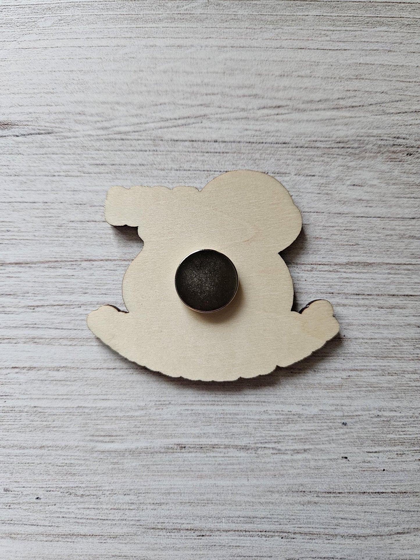 Year of the Snake 2025 Cover / Needle Minder