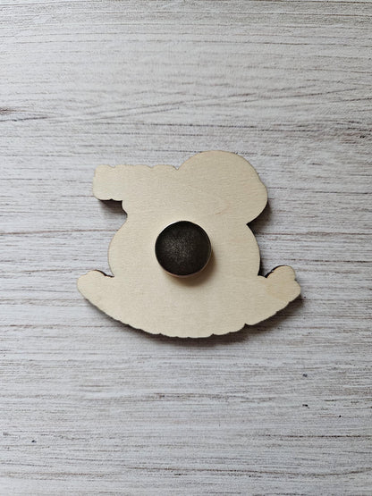 Year of the Snake 2025 Cover / Needle Minder