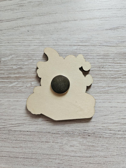 Spooky Drink and Books