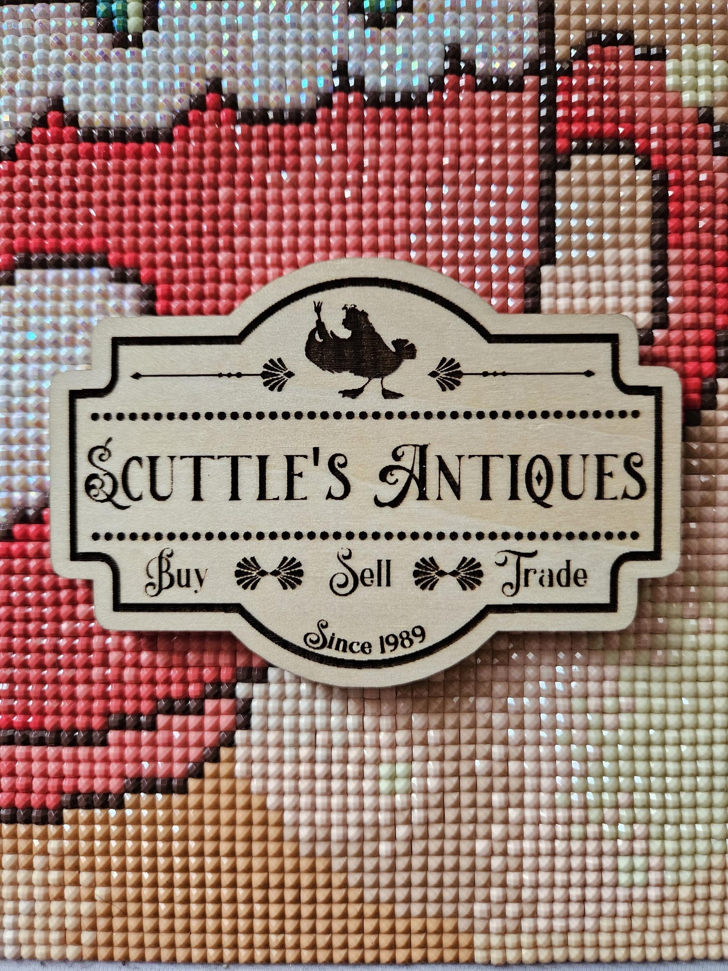 BUNDLE All 6 Fairytale Designs!