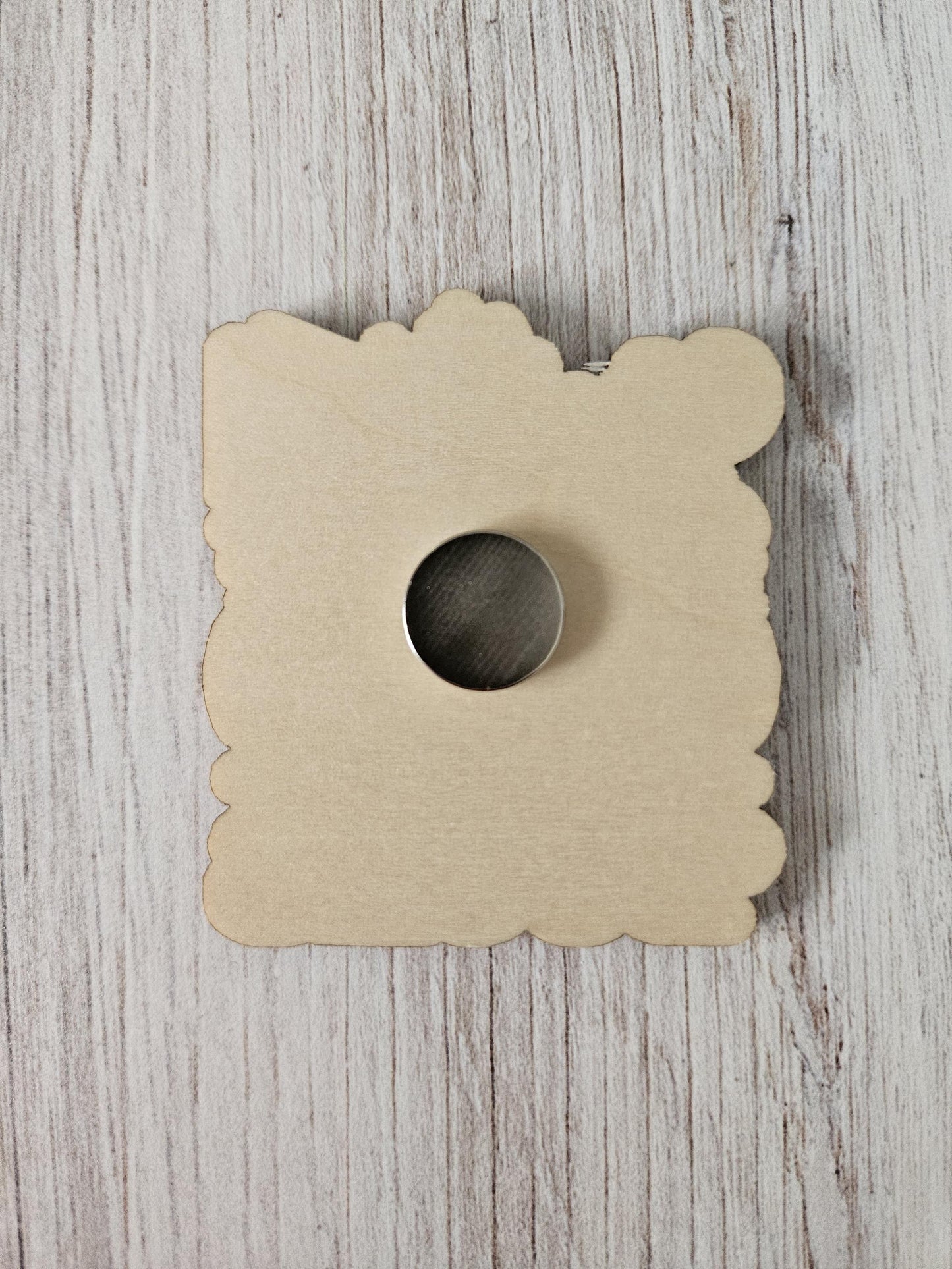 Girls Don't Want Flowers