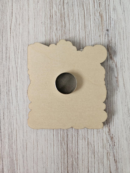 Girls Don't Want Flowers