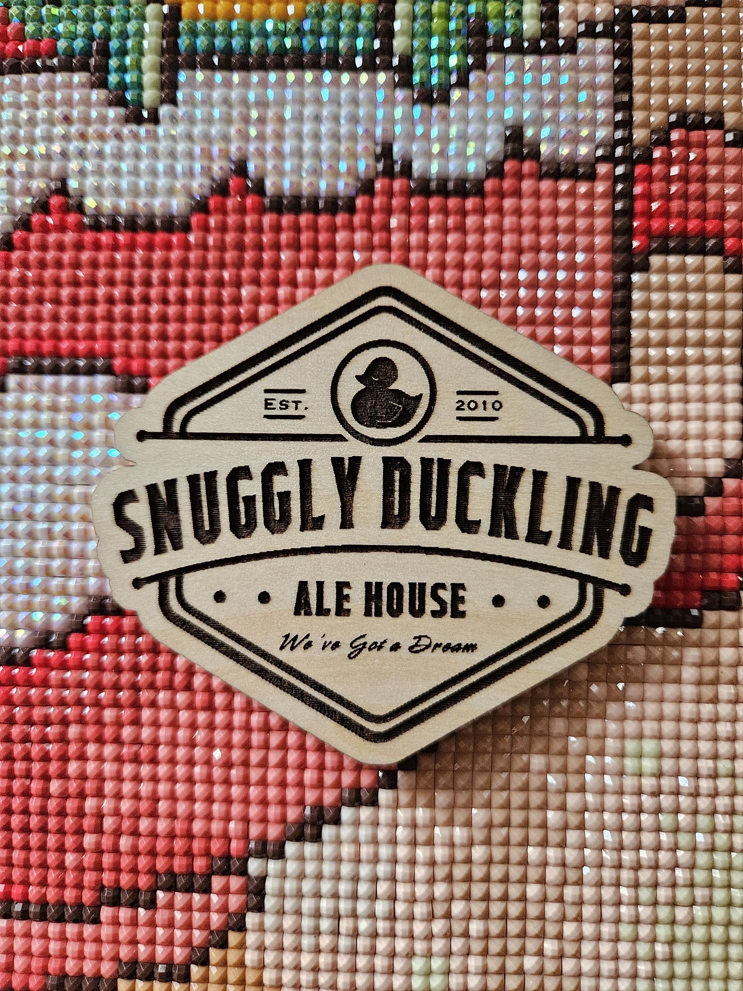 Snuggly Ducking Ale House