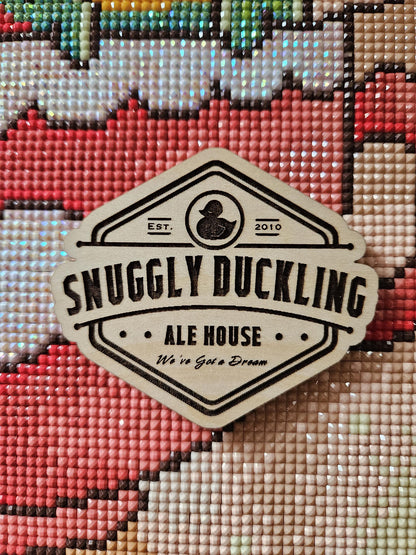 Snuggly Ducking Ale House