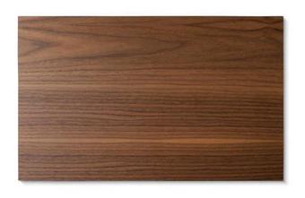 Custom Engraved Wooden Name Plate