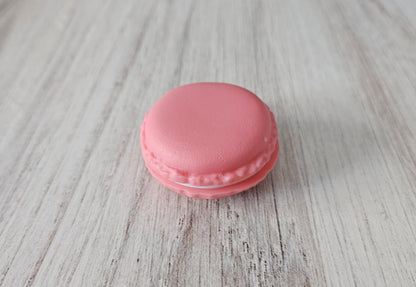 Macaron Trash Drill Cover Minder