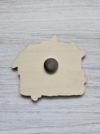 Magical Boy Wizard Series