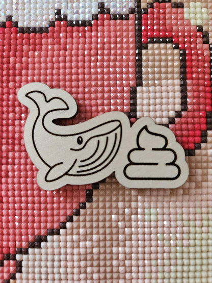 Whale Sh*t