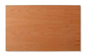 Custom Engraved Wooden Name Plate