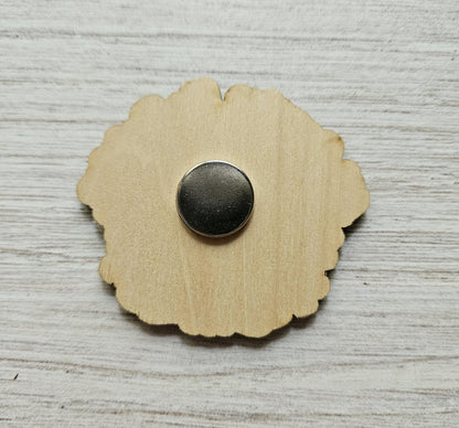 All Oopsies, No Daisies