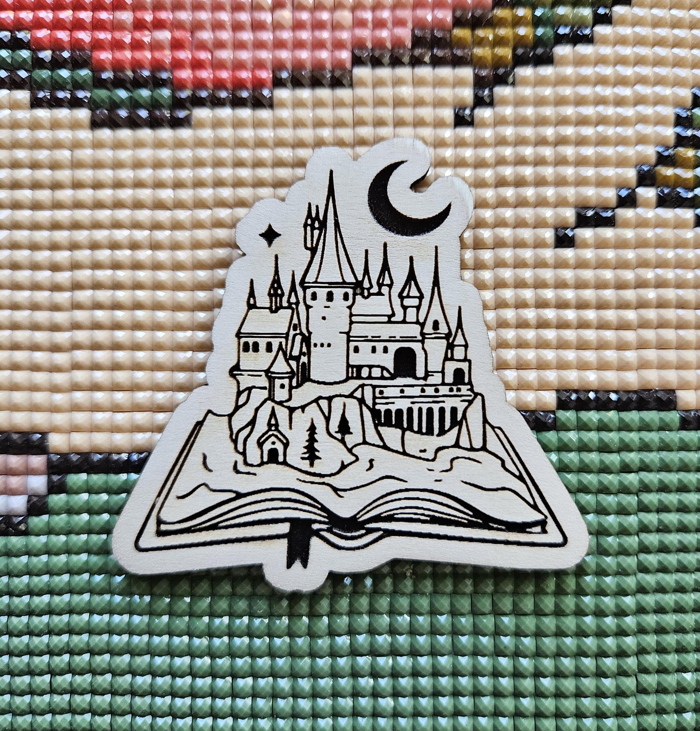 BUNDLE Boy Wizard Magical School