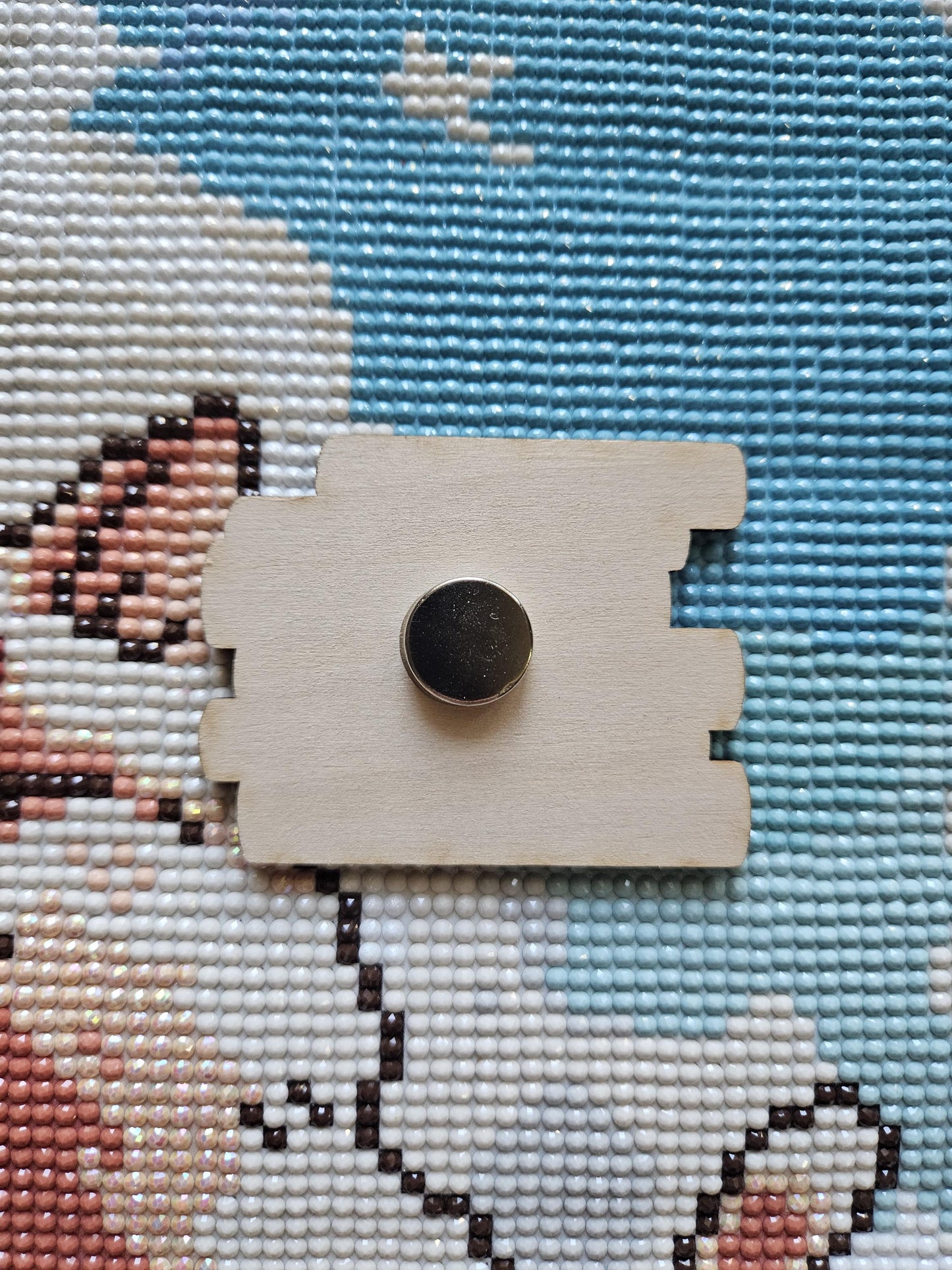 Taylor Swift Eras Tour Album Stack Cover Needle Minder