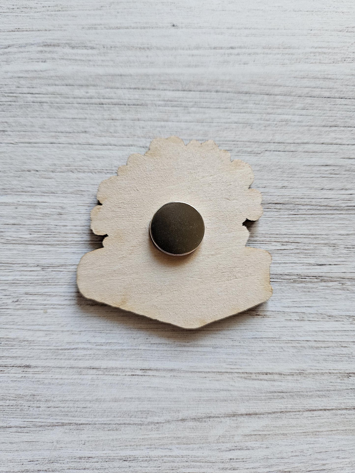 Flowers Blooming From Book