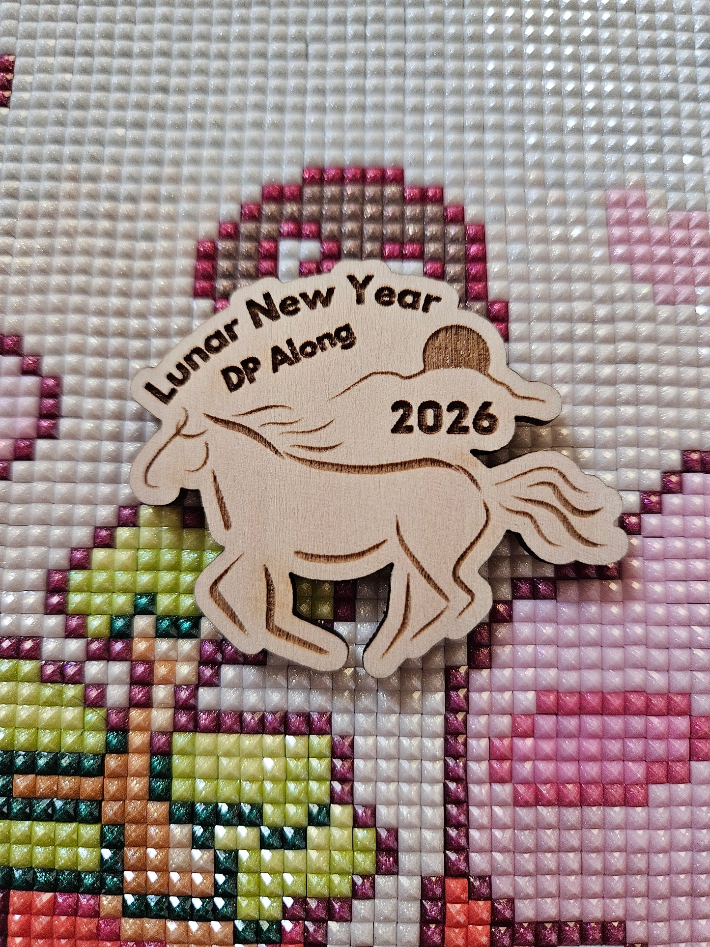 SECONDS Lunar New Year Event Cover Minder