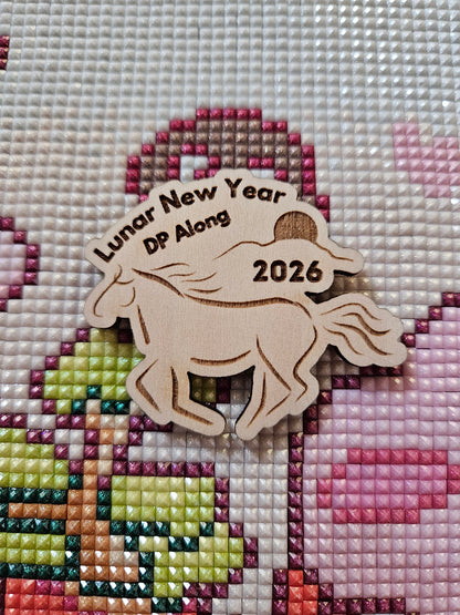 SECONDS Lunar New Year Event Cover Minder