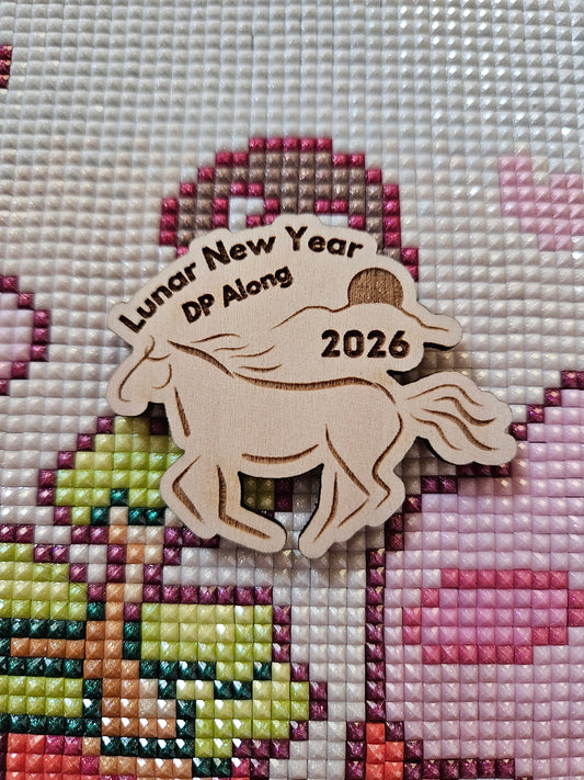 SECONDS Lunar New Year Event Cover Minder
