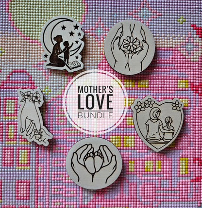 Mother's Love Minder Bundle